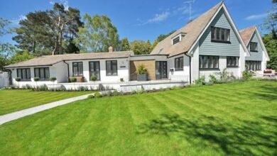 Home Maintenance