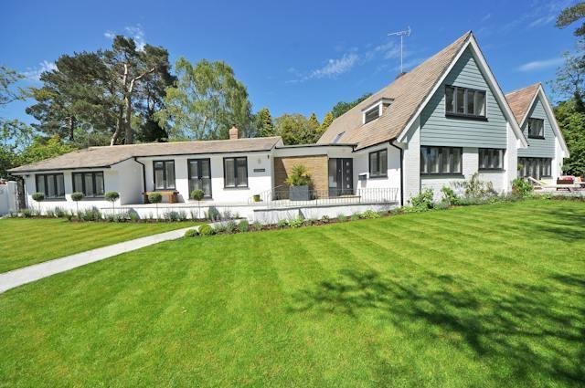 Home Maintenance