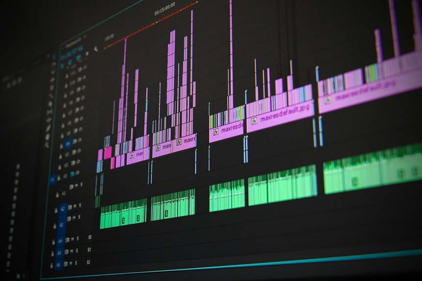 ai driven video editing revolution