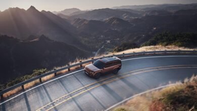 cars with exceptional comfort