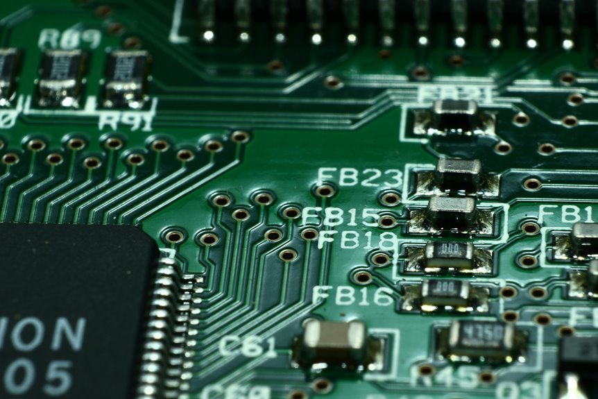 circuit connection syncing process