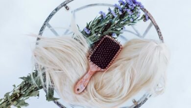 dolly parton s hair secrets