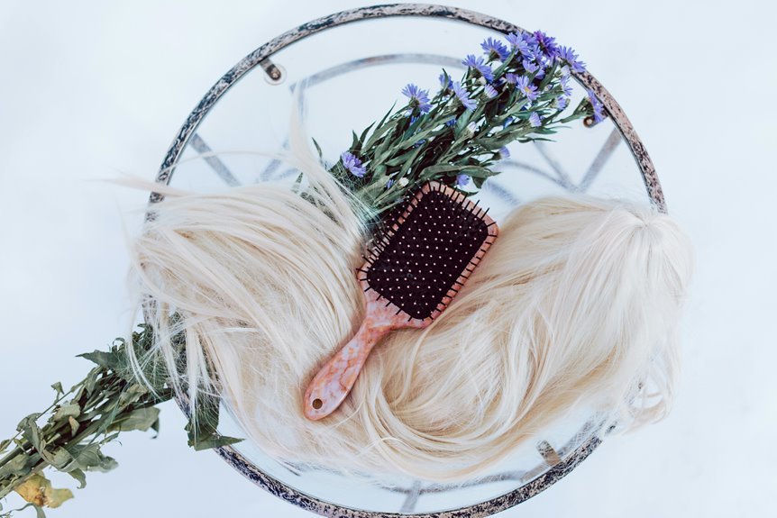 dolly parton s hair secrets