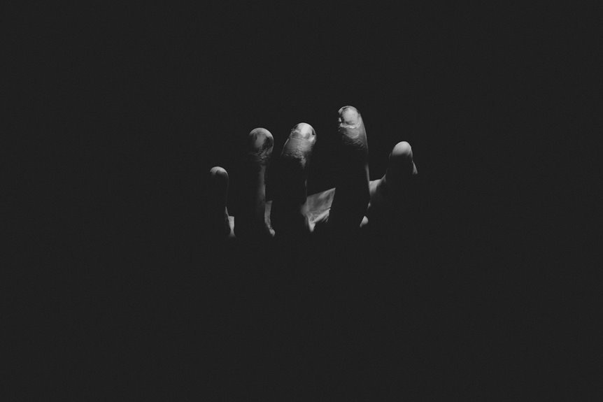 echoing distant connections