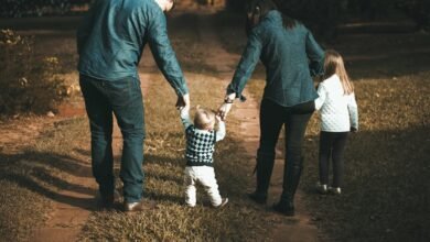 father son relationship explored