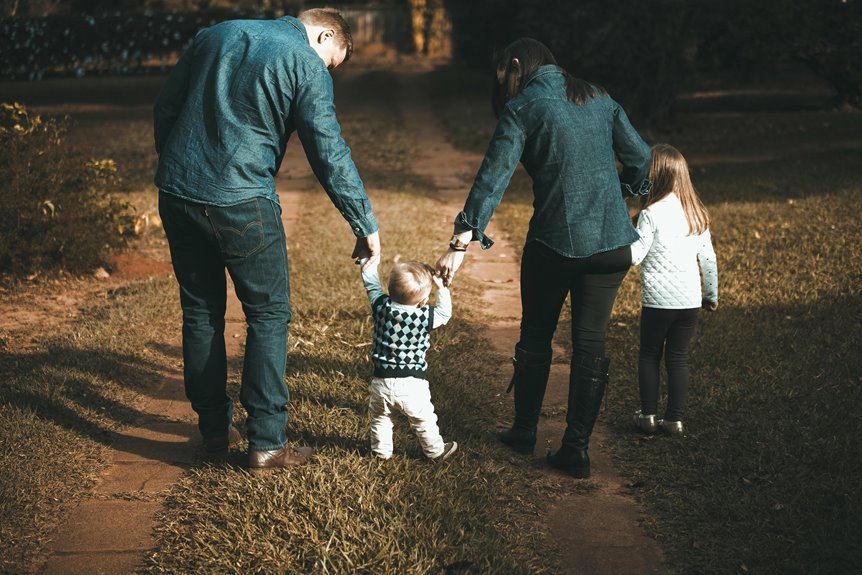 father son relationship explored