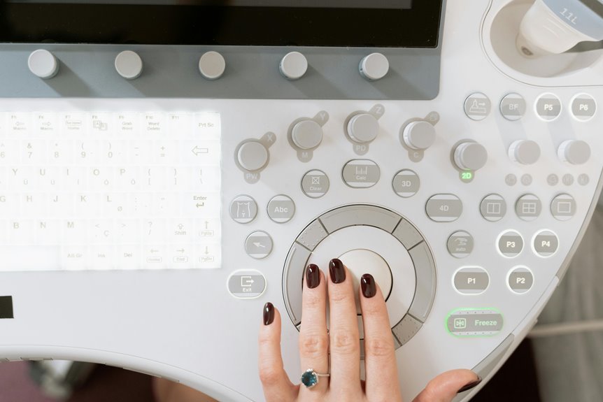 luminous scan technology explained