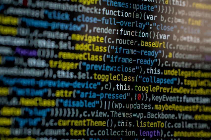 vision pro network uncovered
