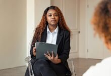 analytical relationship mapping assessment