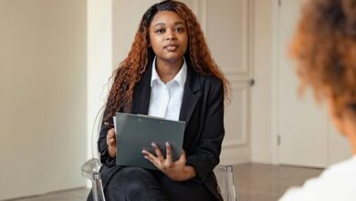 analytical relationship mapping assessment