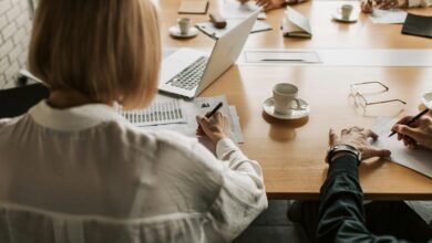 enterprise data signal analysis