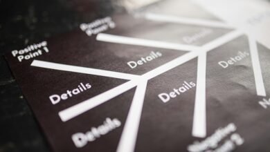 hierarchical data structure analysis