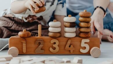 number interaction system summary