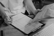 numerical correlation system record