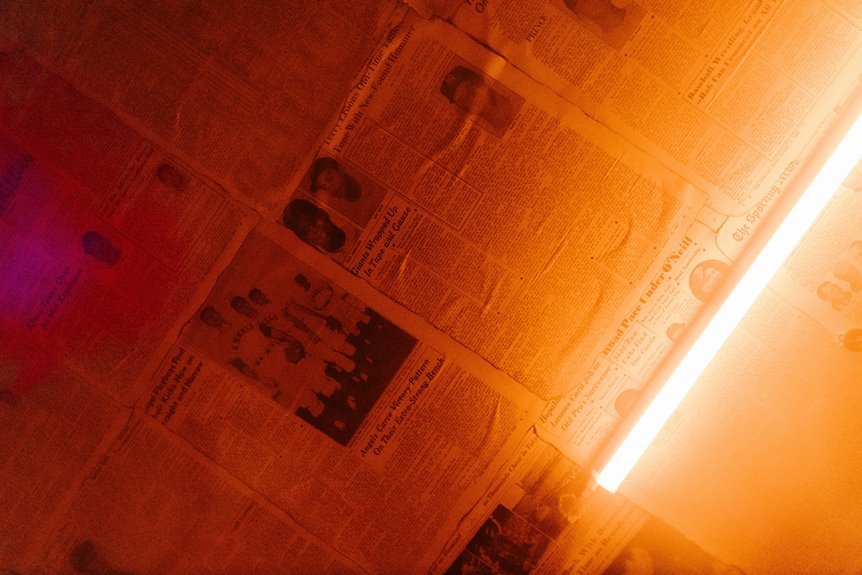 operational pattern validation report