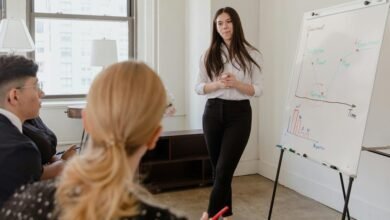 quantitative analysis of data